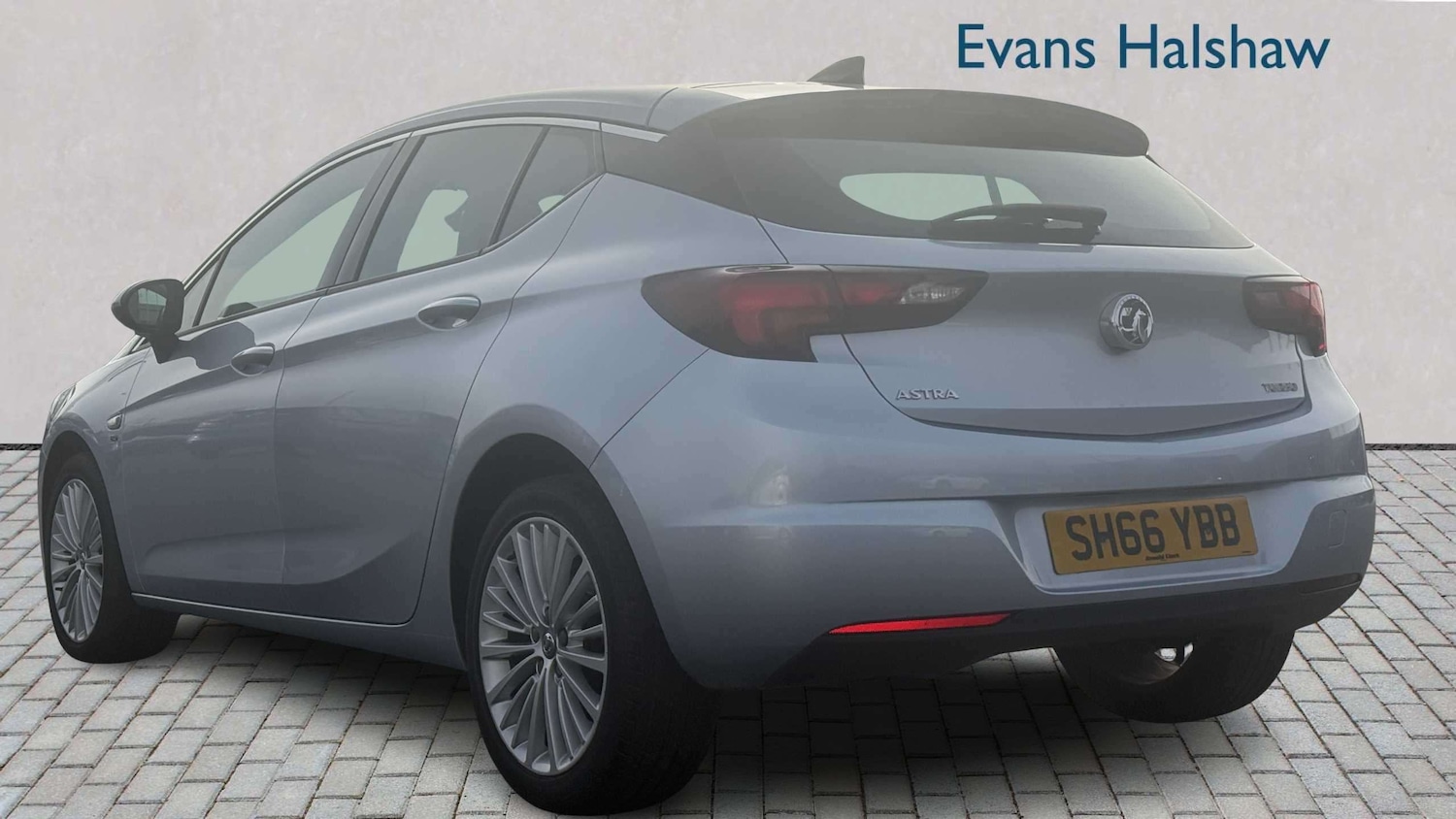 Used Vauxhall Astra 2016 for sale - 77856414: Photo 5
