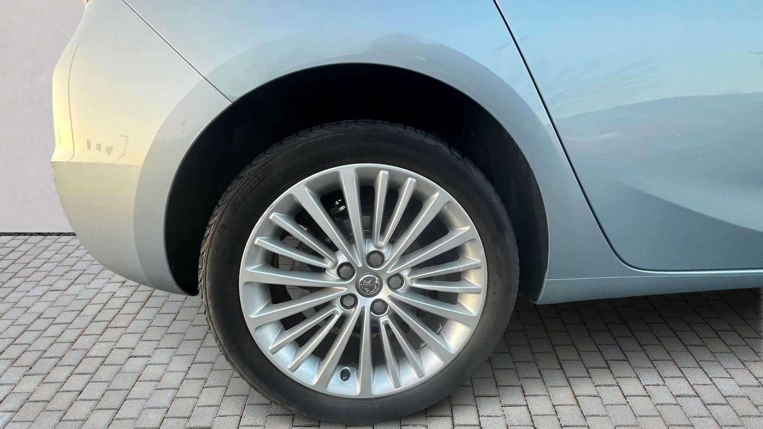 Used Vauxhall Astra 2016 for sale - 77856414: Photo 8