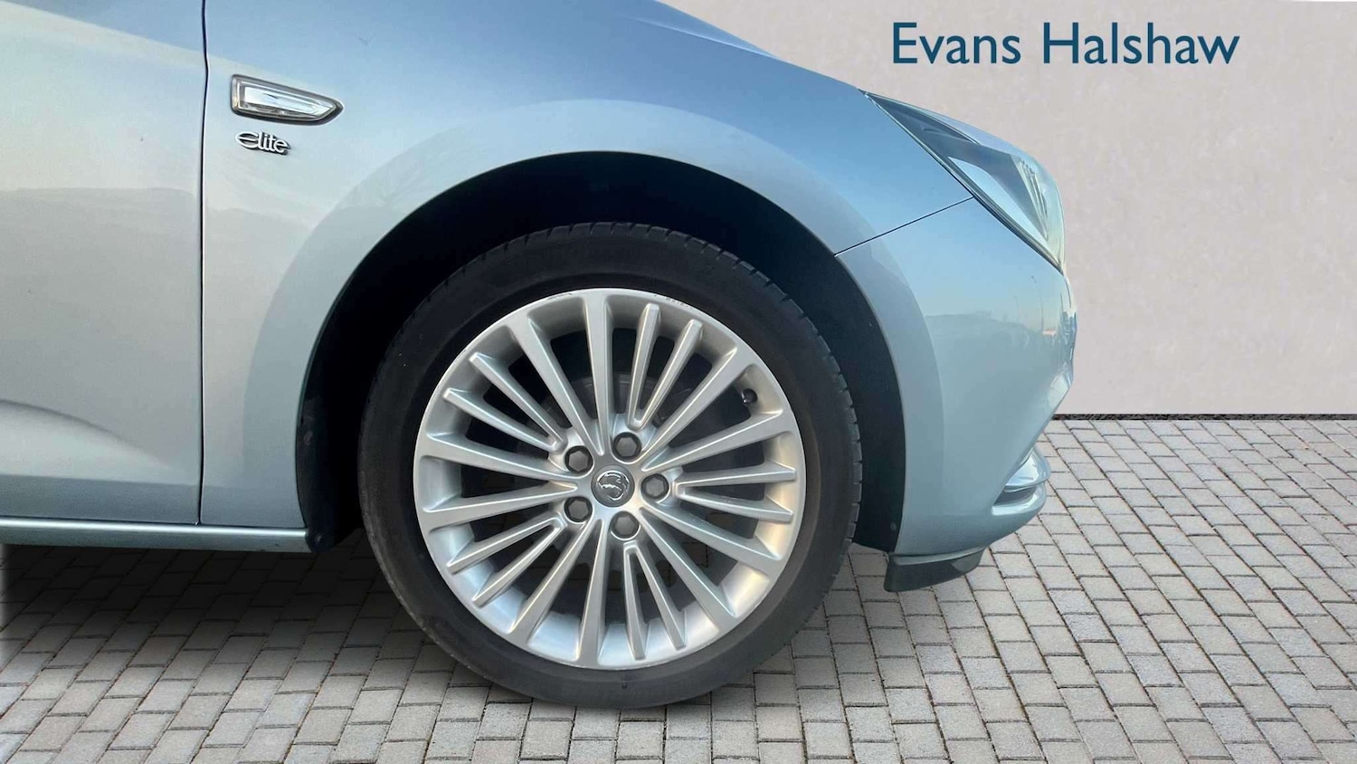 Used Vauxhall Astra 2016 for sale - 77856414: Photo 9