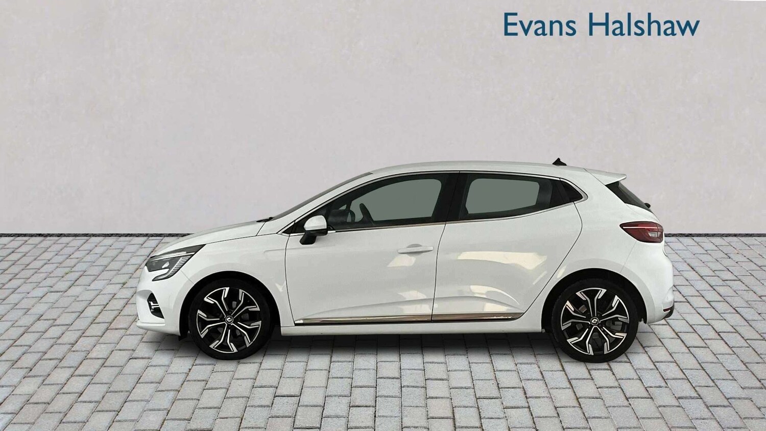 Used Renault Clio 2021 for sale - 77862117: Photo 10
