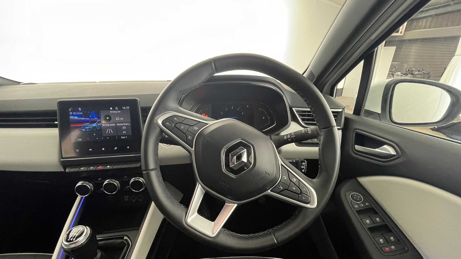 Used Renault Clio 2021 for sale - 77862117: Photo 16