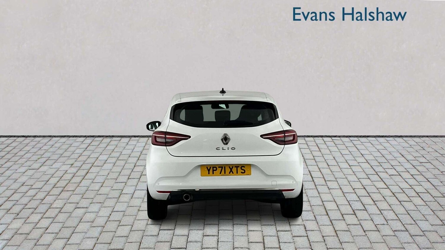 Used Renault Clio 2021 for sale - 77862117: Photo 22