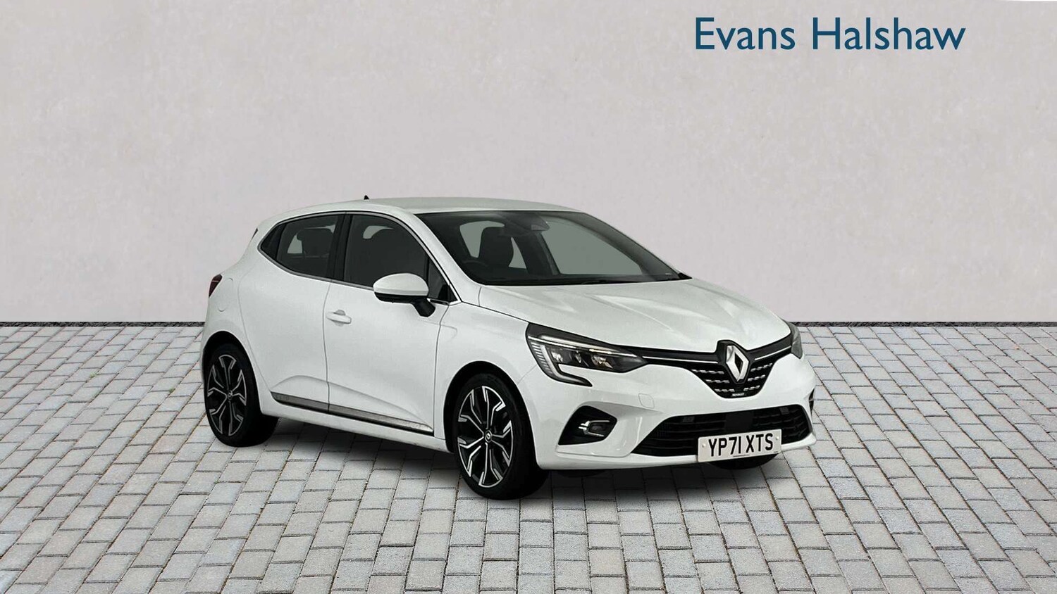 Used Renault Clio 2021 for sale - 77862117: Photo 6