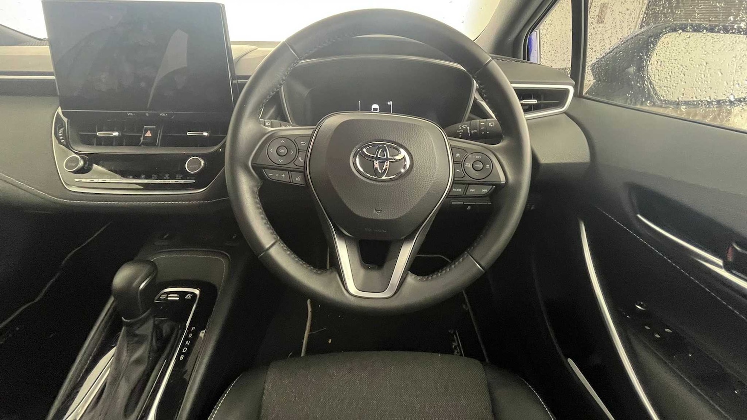 Used Toyota Corolla 2024 for sale - 77856793: Photo 11