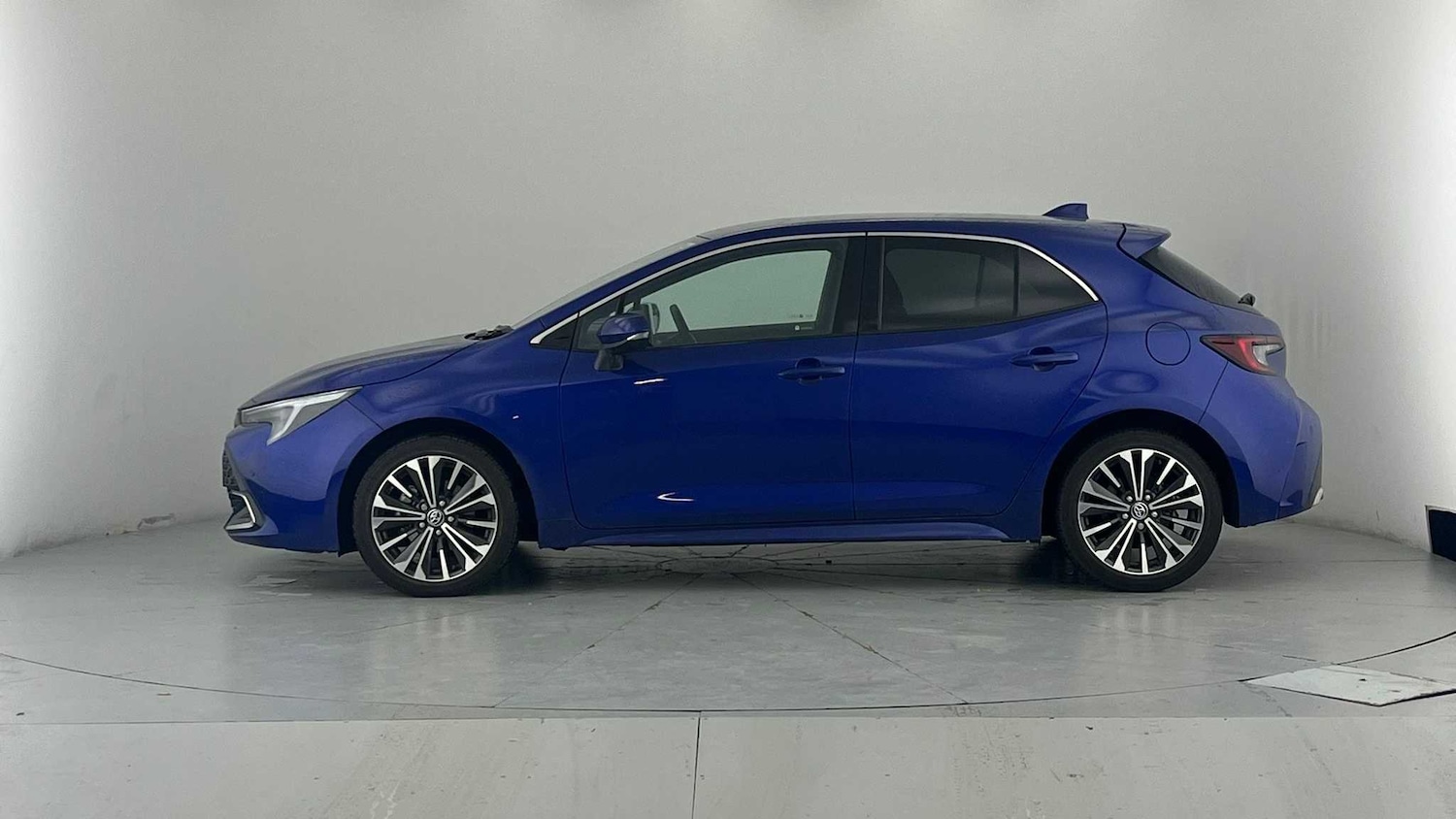 Used Toyota Corolla 2024 for sale - 77856793: Photo 3