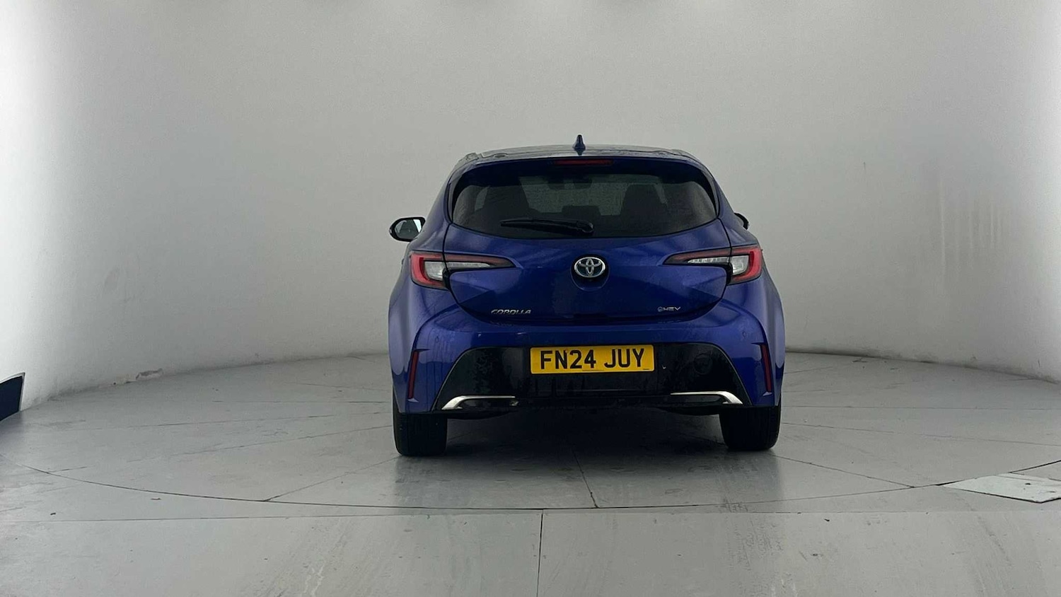 Used Toyota Corolla 2024 for sale - 77856793: Photo 4
