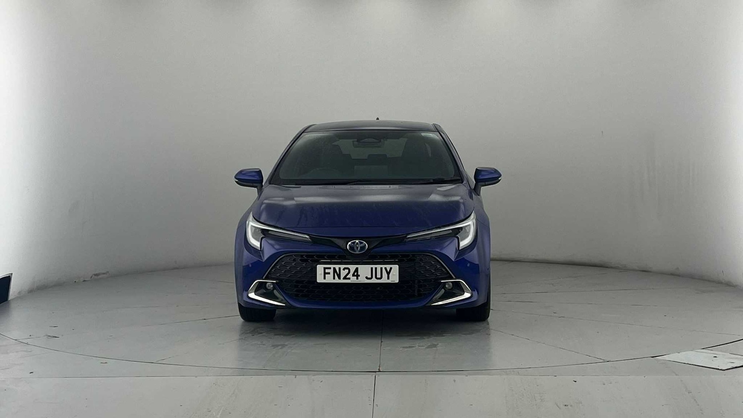 Used Toyota Corolla 2024 for sale - 77856793: Photo 5