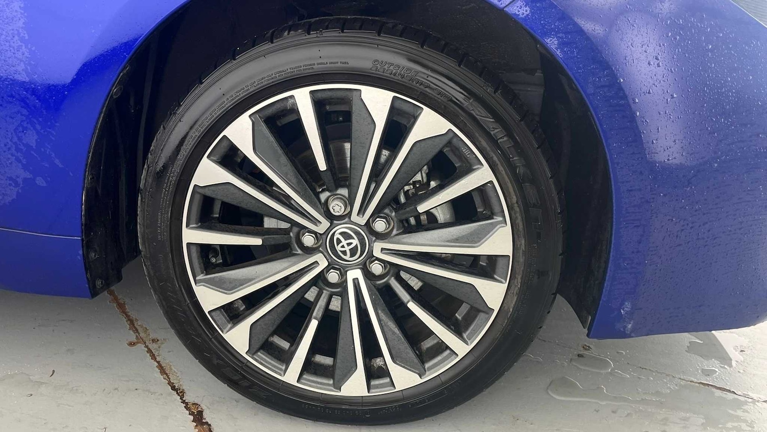 Used Toyota Corolla 2024 for sale - 77856793: Photo 6