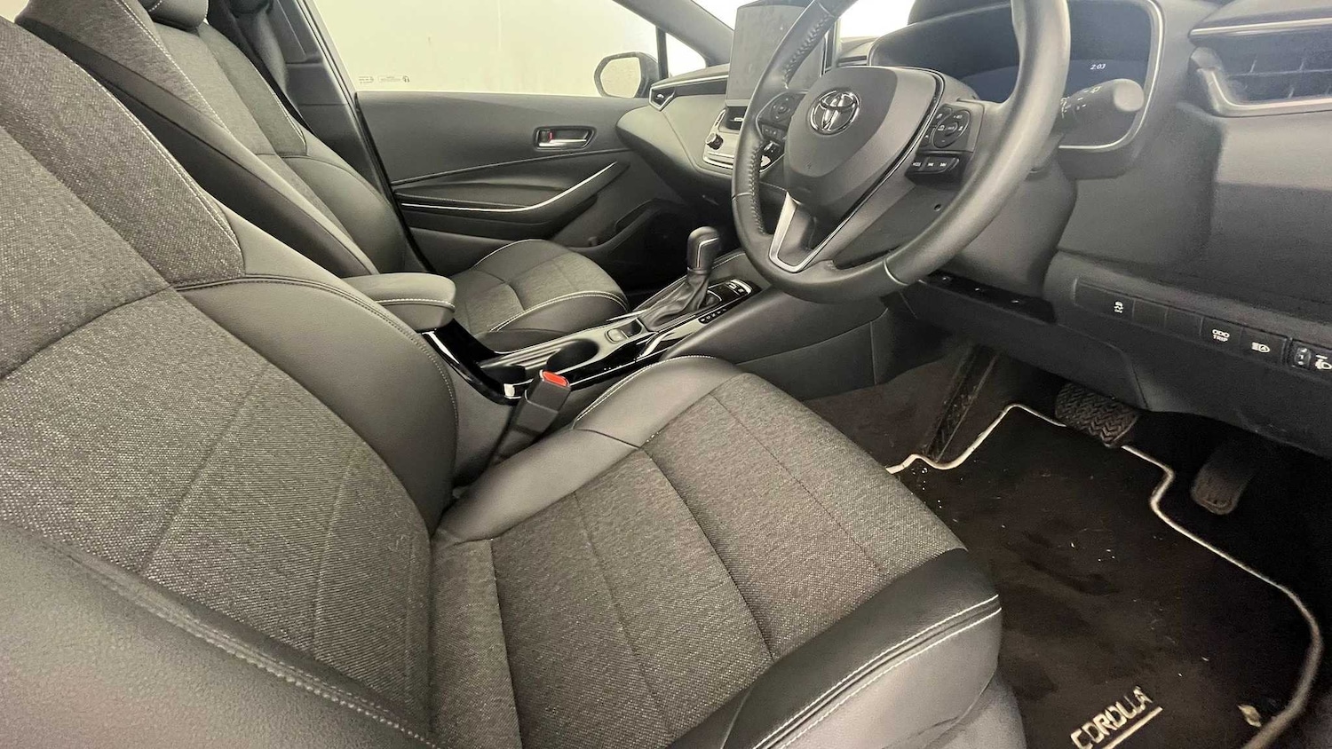 Used Toyota Corolla 2024 for sale - 77856793: Photo 7