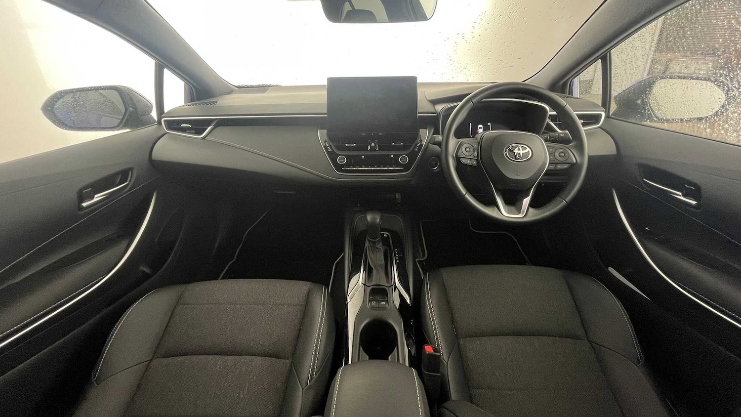 Used Toyota Corolla 2024 for sale - 77856793: Photo 8