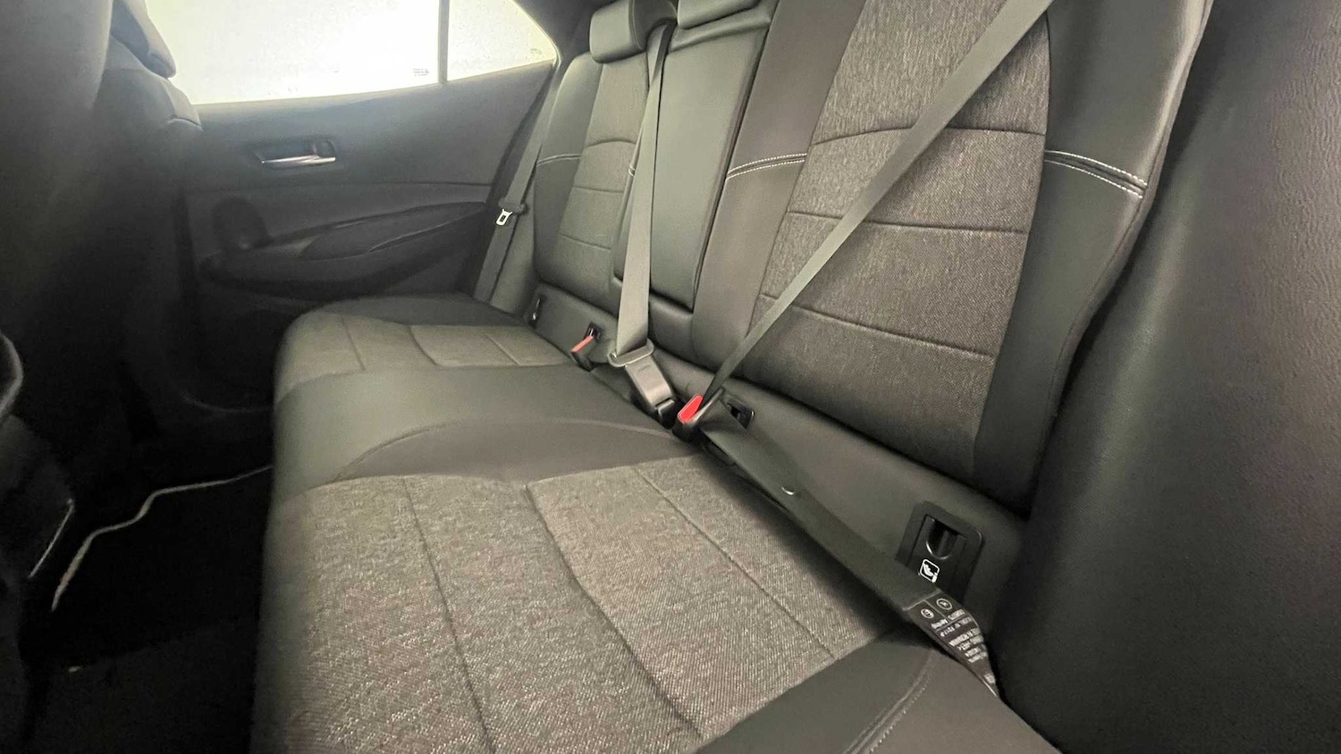 Used Toyota Corolla 2024 for sale - 77856793: Photo 9