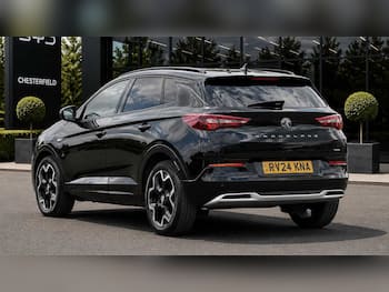 Used Vauxhall Grandland 2024 for sale - 79624422: Photo