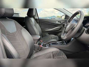 Used Vauxhall Grandland 2024 for sale - 79624422: Photo