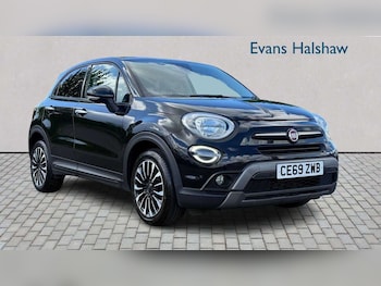 Used Fiat 500X 2019 for sale - 78857383: Photo
