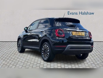 Used Fiat 500X 2019 for sale - 78857383: Photo