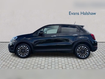 Used Fiat 500X 2019 for sale - 78857383: Photo