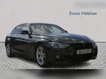 Used BMW 3 Series 2017 for sale - 78564191: Photo