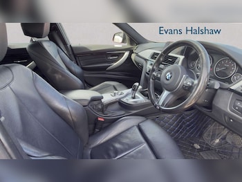 Used BMW 3 Series 2017 for sale - 78564191: Photo