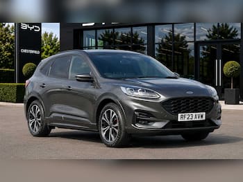 Used Ford Kuga 2023 for sale - 79624704: Photo