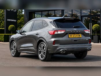 Used Ford Kuga 2023 for sale - 79624704: Photo