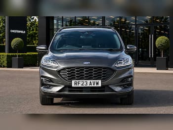 Used Ford Kuga 2023 for sale - 79624704: Photo