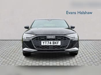 Used Audi A3 2024 for sale - 79678552: Photo
