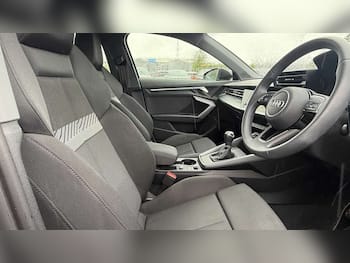 Used Audi A3 2024 for sale - 79678552: Photo
