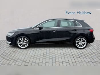 Used Audi A3 2024 for sale - 79678552: Photo
