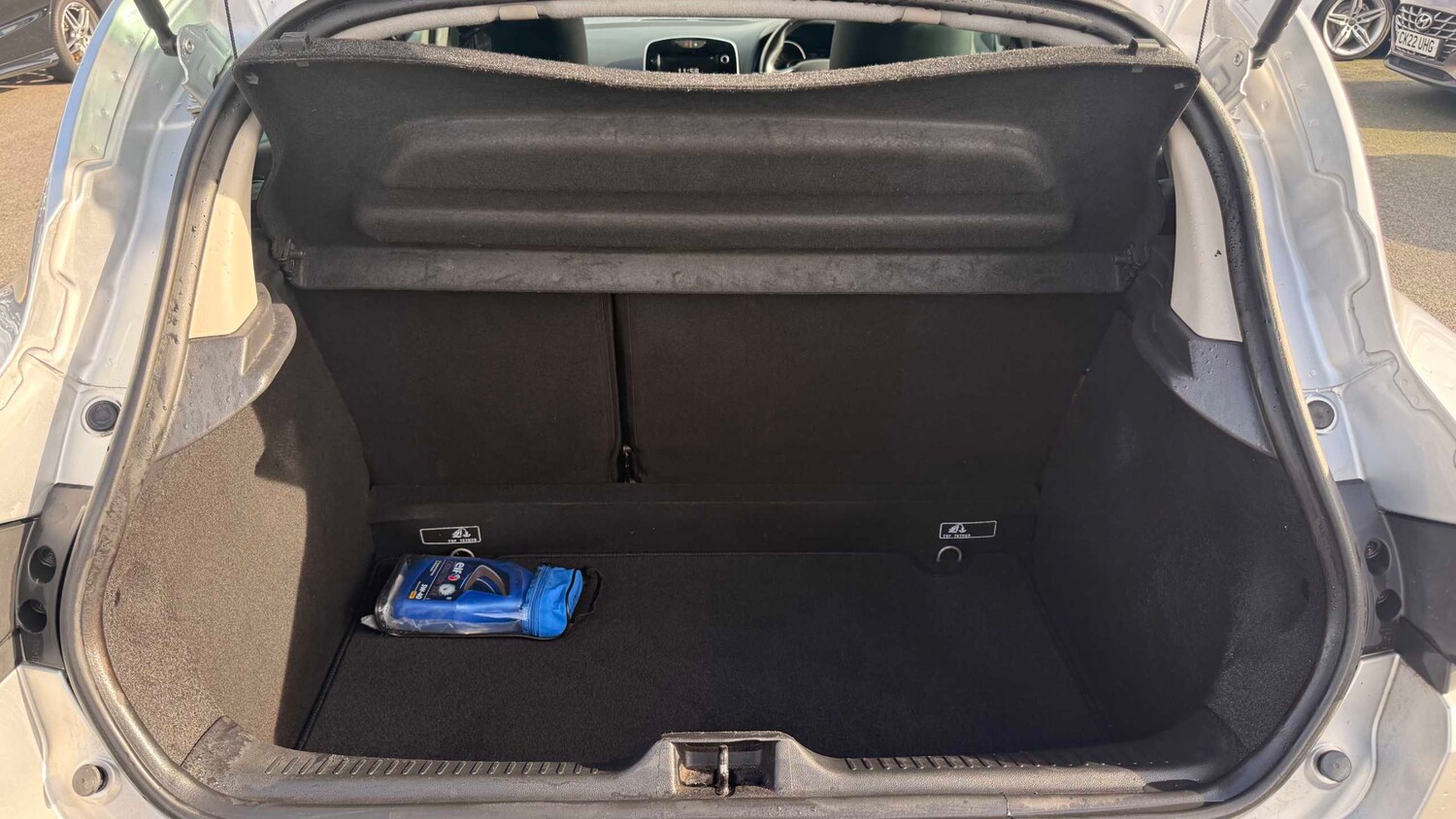 Used Renault Clio for sale - 77861959: Photo 11