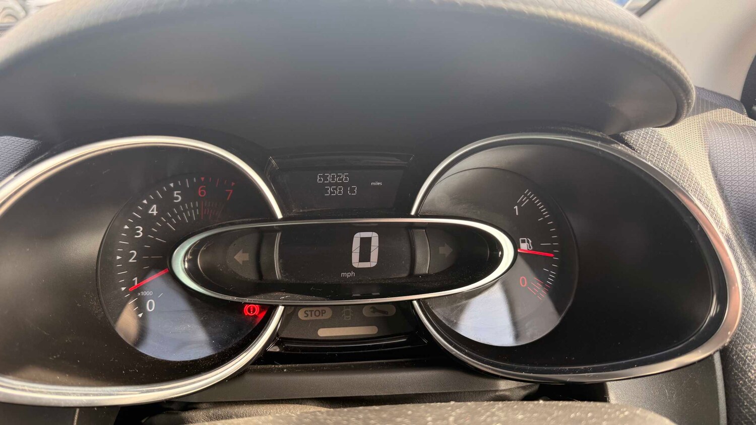 Used Renault Clio for sale - 77861959: Photo 12