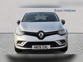 Used Renault Clio 2019 for sale - 77861959: Photo