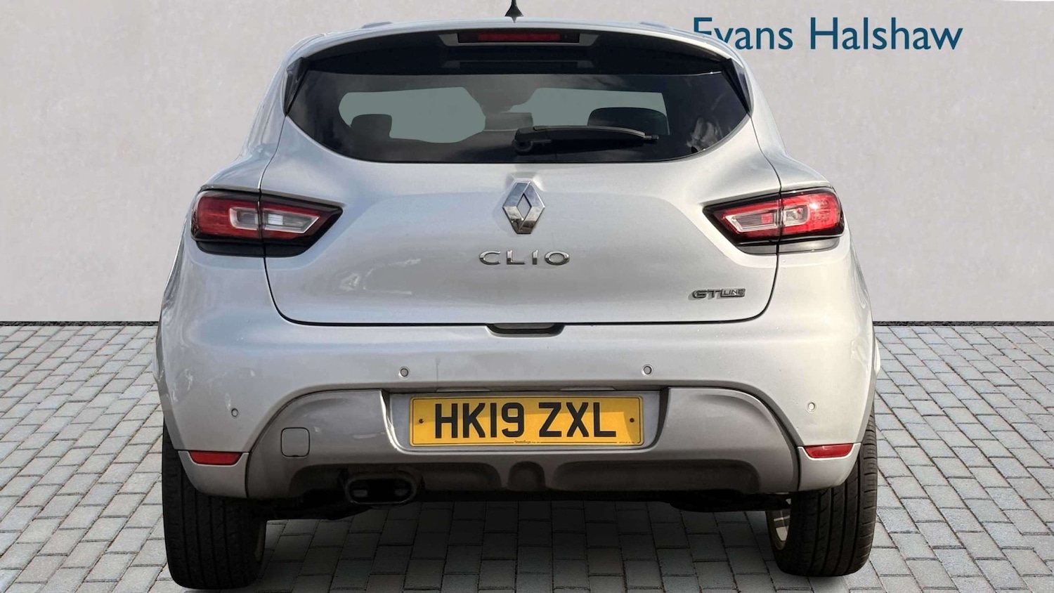 Used Renault Clio for sale - 77861959: Photo 5