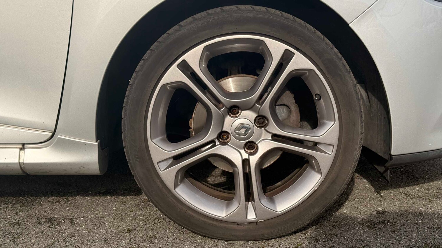 Used Renault Clio for sale - 77861959: Photo 7