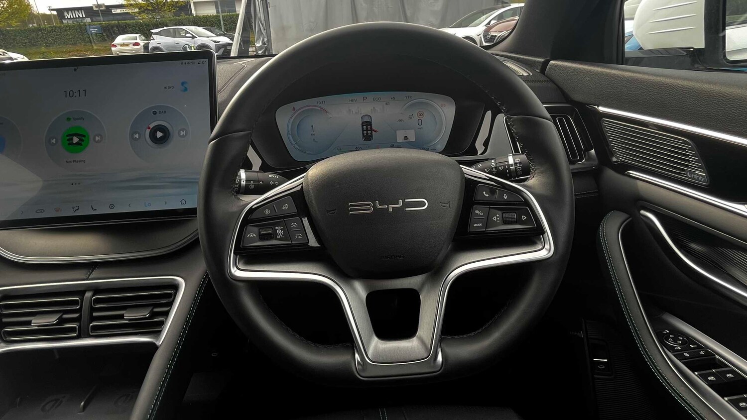 Used BYD Seal U 2025 for sale - 78173927: Photo 12