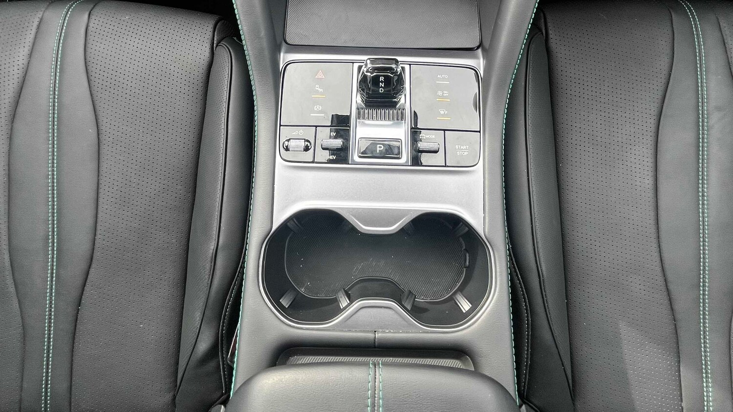 Used BYD Seal U 2025 for sale - 78173927: Photo 13