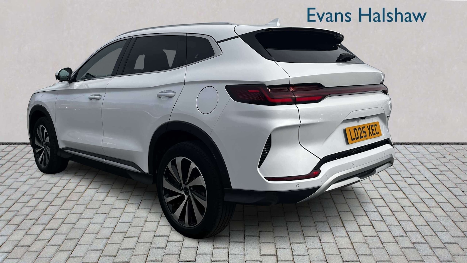 Used BYD Seal U 2025 for sale - 78173927: Photo 2