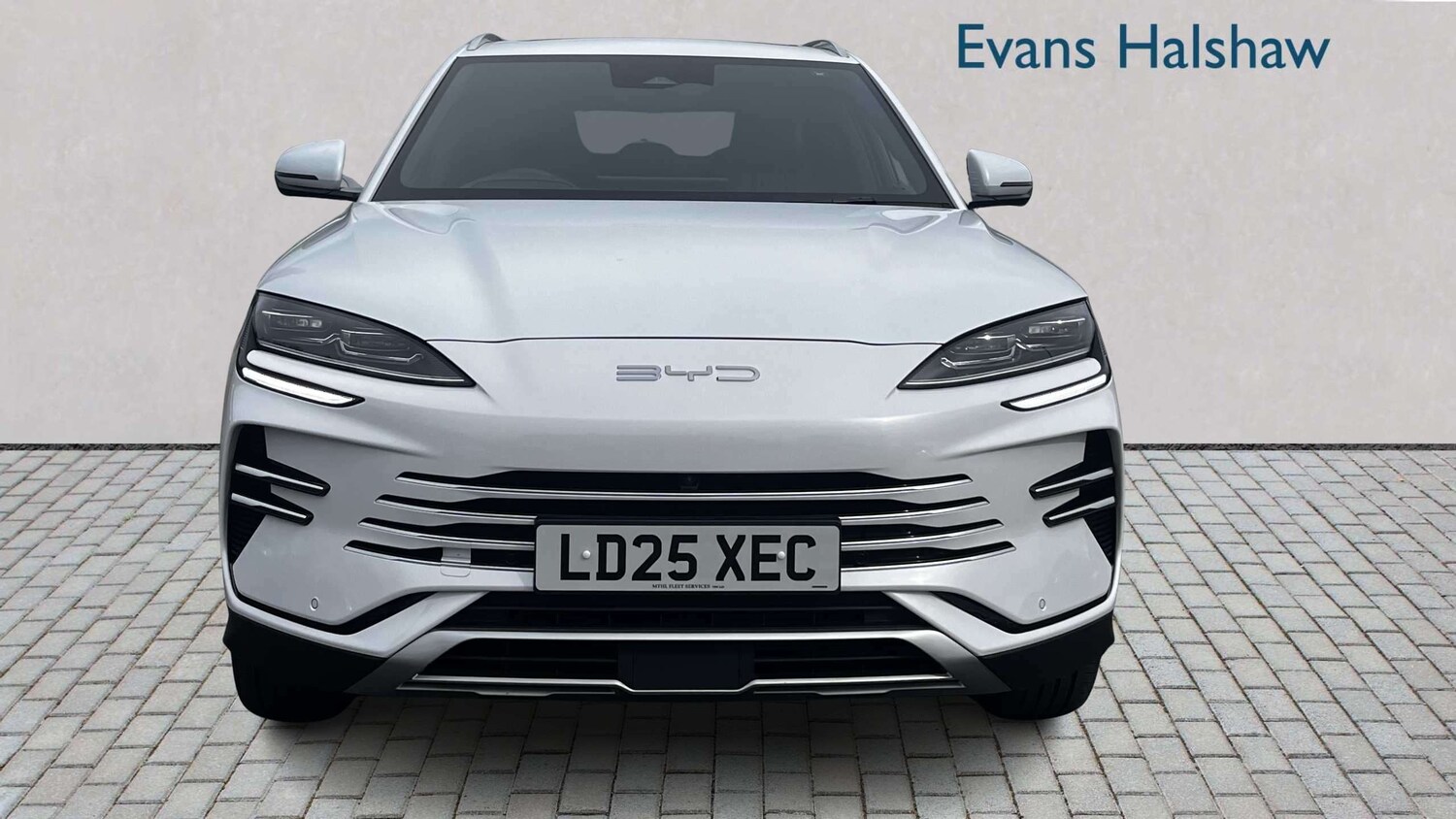 Used BYD Seal U 2025 for sale - 78173927: Photo 3