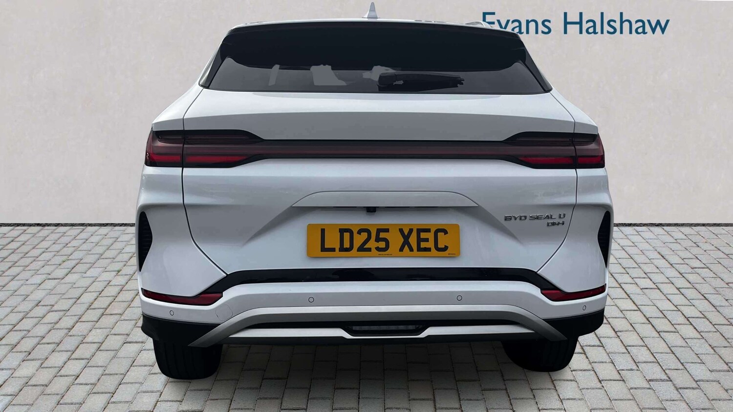 Used BYD Seal U 2025 for sale - 78173927: Photo 4