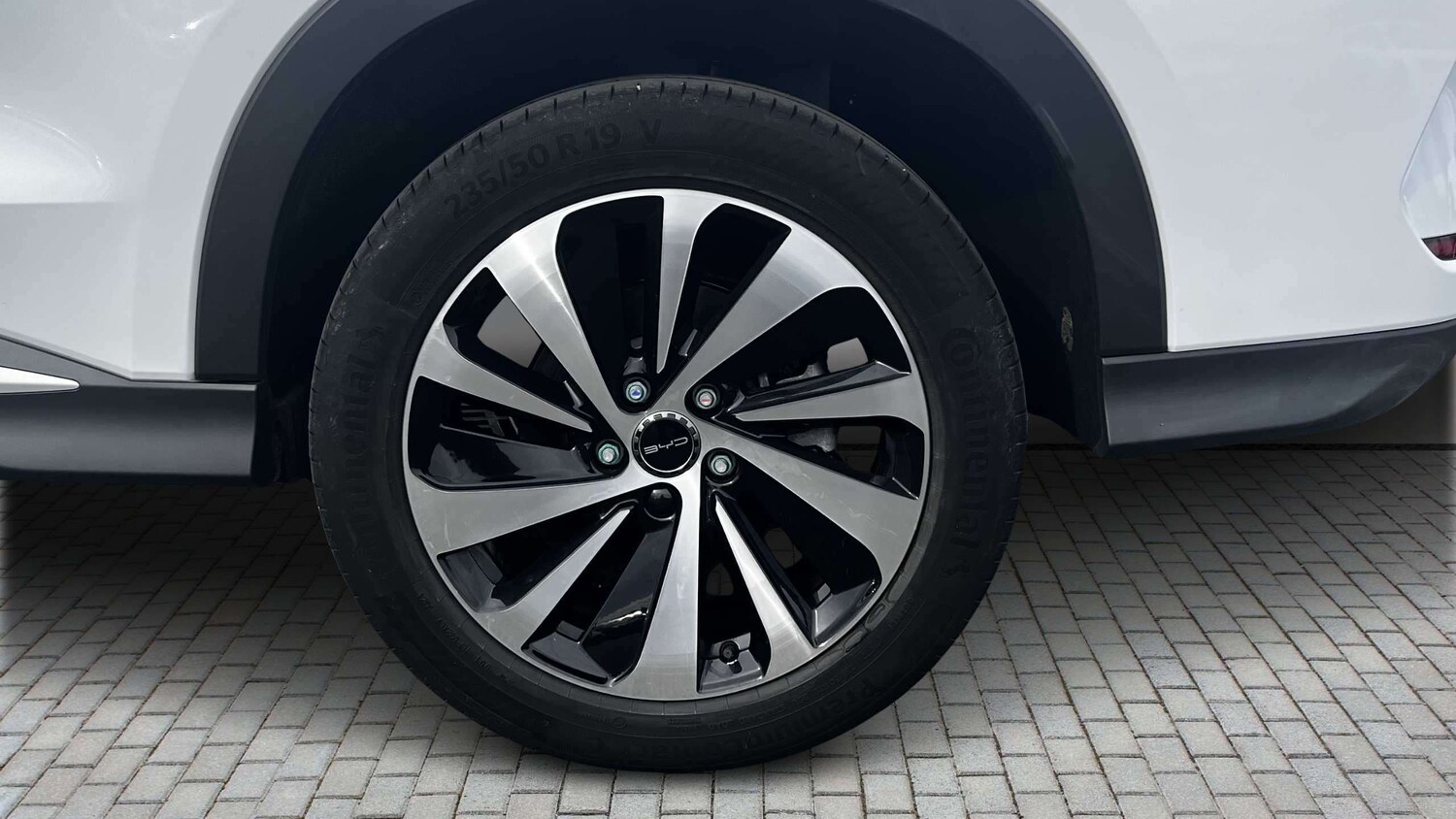 Used BYD Seal U 2025 for sale - 78173927: Photo 5