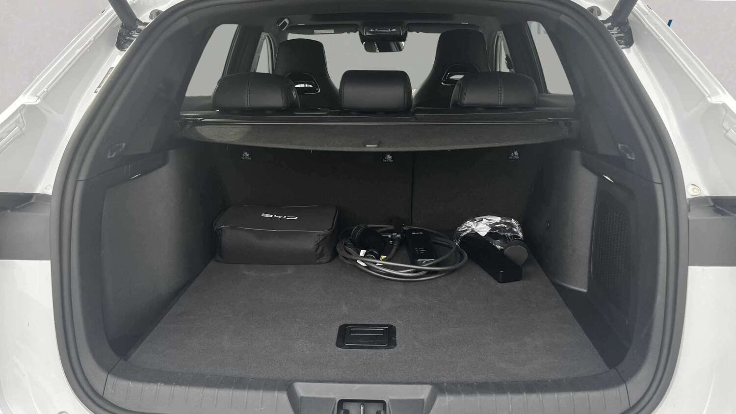 Used BYD Seal U 2025 for sale - 78173927: Photo 6