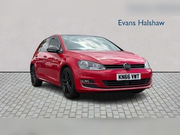 Used Volkswagen Golf 2016 for sale - 78550980: Photo