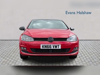 Used Volkswagen Golf 2016 for sale - 78550980: Photo