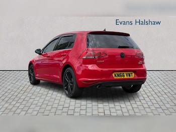 Used Volkswagen Golf 2016 for sale - 78550980: Photo