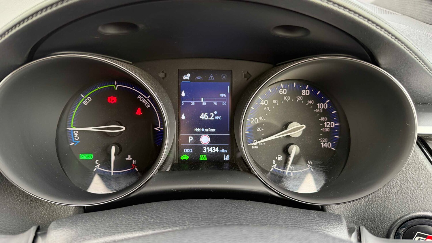 Used Toyota C-HR 2023 for sale - 77928507: Photo 12