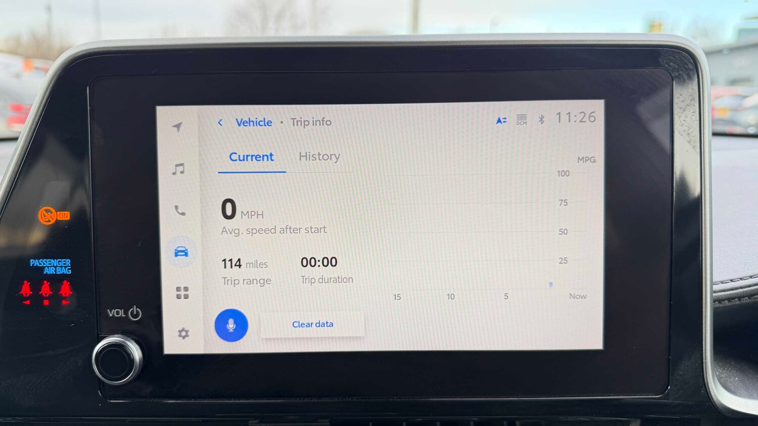 Used Toyota C-HR 2023 for sale - 77928507: Photo 14