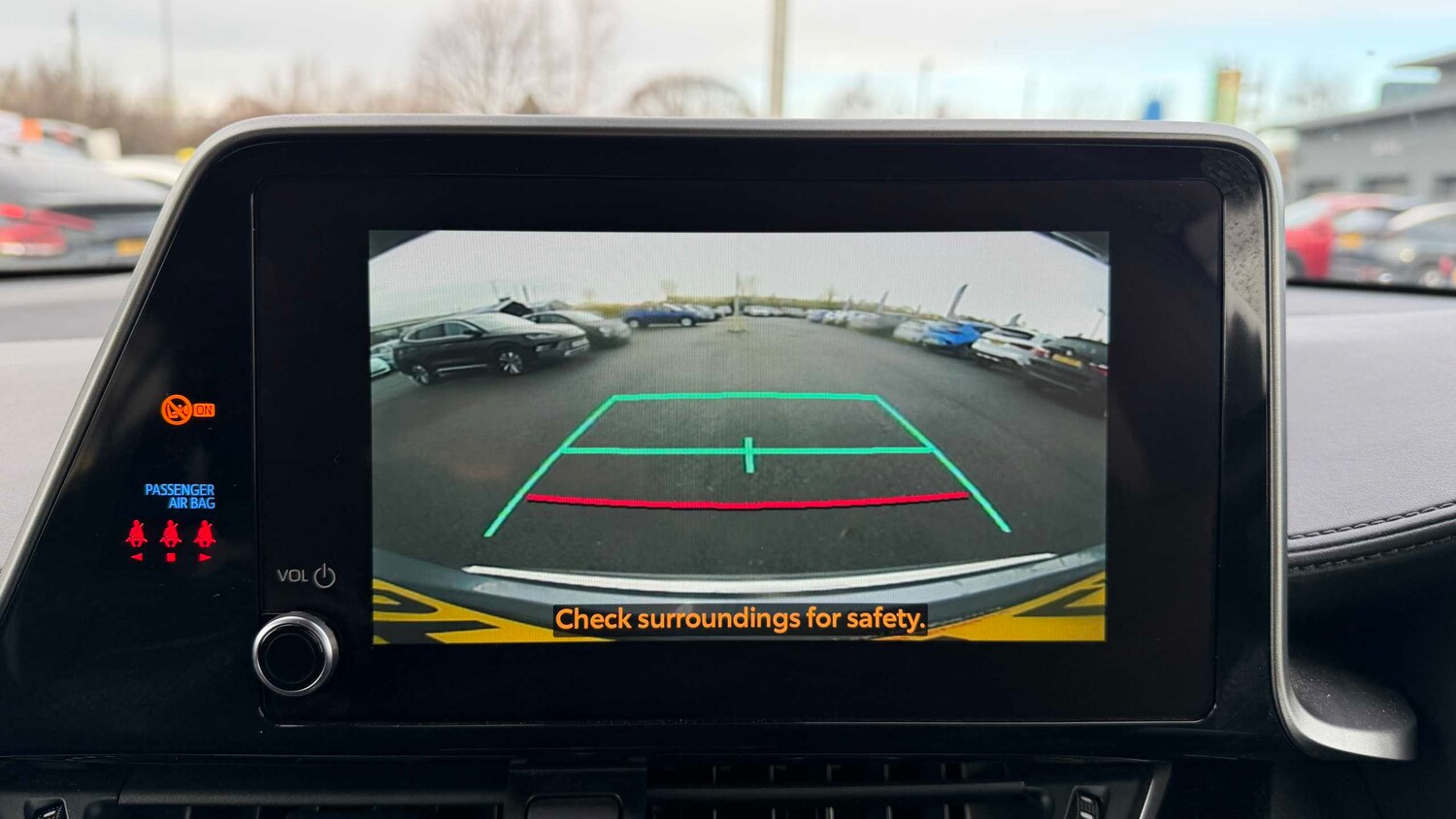 Used Toyota C-HR 2023 for sale - 77928507: Photo 15