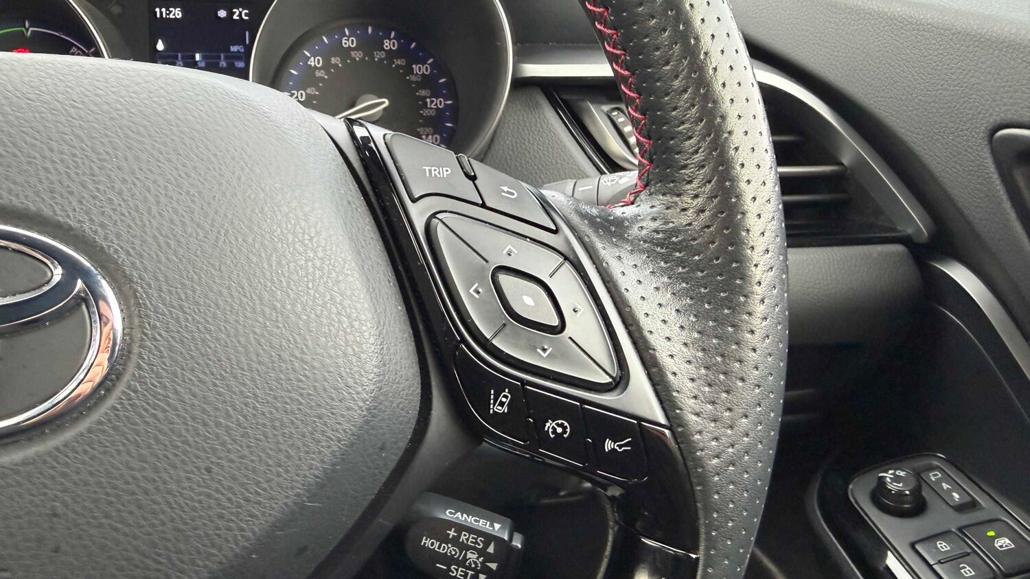 Used Toyota C-HR 2023 for sale - 77928507: Photo 20