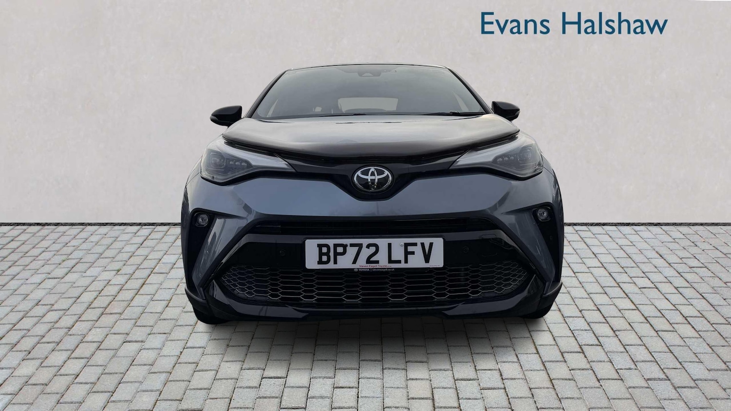 Used Toyota C-HR 2023 for sale - 77928507: Photo 4