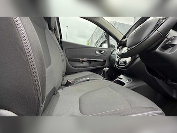 Used Renault Captur 2016 for sale - 78831818: Photo