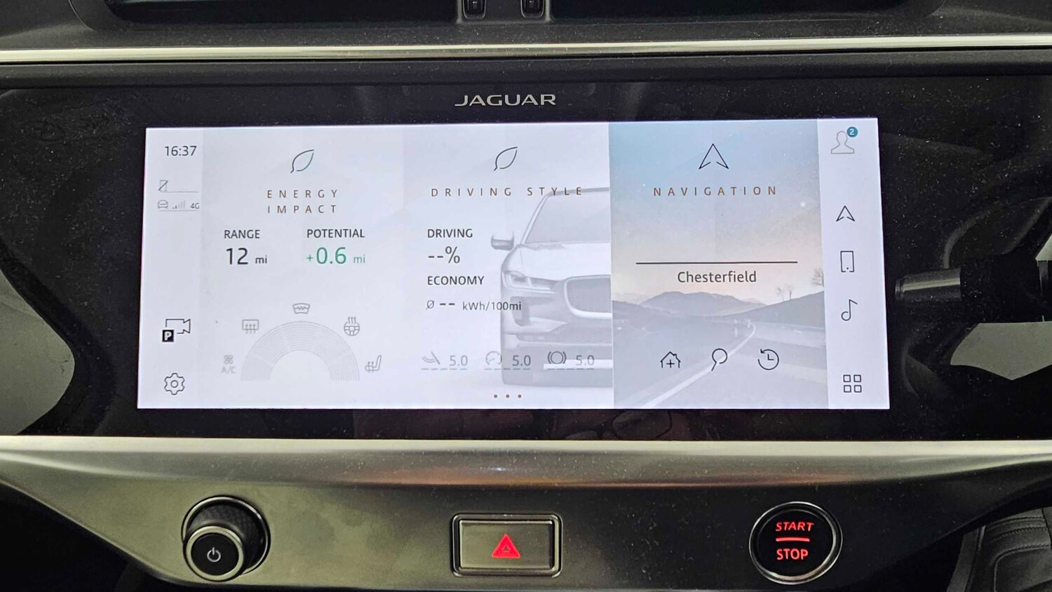 Used Jaguar I-Pace 2021 for sale - 77861494: Photo 13